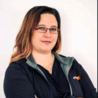 Nursing Council of New Zealand Employee Rebekah Erkens's profile photo