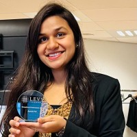 Templeton and Partners - Tech Recruitment Employee Ayushi Pal's profile photo