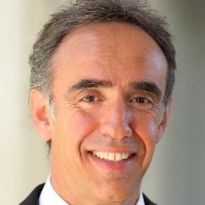 McDowell Sonoran Conservancy Employee David Tralli's profile photo