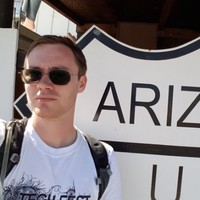 Depop Employee Chris Bramley's profile photo