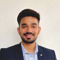 Saurabh Patil Email