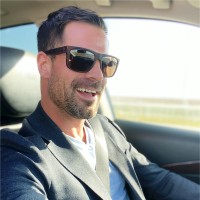 Brent Glauser Email