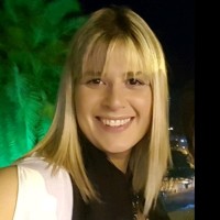 PriceWaterhouseCoopers Employee Maria Vecchio's profile photo
