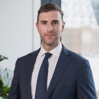 Washington H. Soul Pattinson Employee Nick Hallwright's profile photo