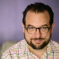 Litmos Employee Joe Lopez's profile photo