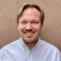 Acumen Employee Sam Jewett's profile photo