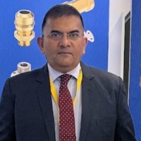 Conex Metals India Employee Ketan Shah's profile photo