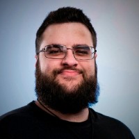 Index AR Solutions Employee Sergio A. Soriano Montero's profile photo
