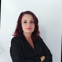 Instituto Federal Farroupilha Employee Greici Cañete's profile photo