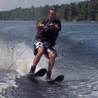 Xcel Fitness Products Employee Michael Angus's profile photo