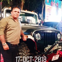 Shazé Luxury Retail Pvt. Ltd. Employee Nikhil Mondal's profile photo