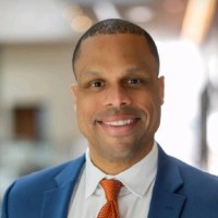 The Johns Hopkins University - Carey Business School Employee Brian Boles's profile photo