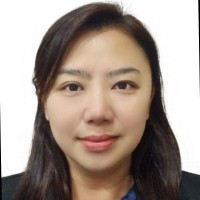 CommVerge Solutions Employee Shirley Wong's profile photo