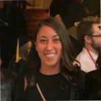 Lincoln Behavioral Services Employee Jessica Jones's profile photo