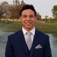 ACSYS Automation Employee Michael Guliano's profile photo