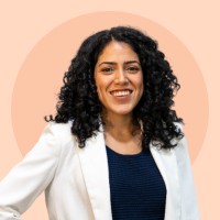 The Digital Picnic Employee Karina Flores's profile photo