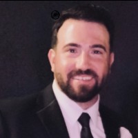 WhiteCap Search Employee Eric Bender's profile photo