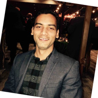 Gibson Hospitality Ventures Employee Kumar Jha's profile photo