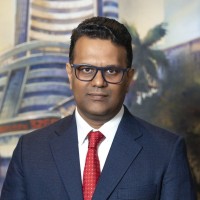 Valuequest Investment Advisors Employee Ravi Dharamshi's profile photo