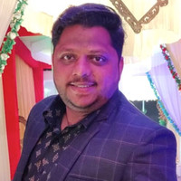 Max Packaging Co Employee Harshit Tripathi's profile photo