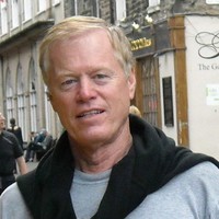 Bruce MacAllister