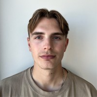 Amazon Employee Cameron Brady's profile photo