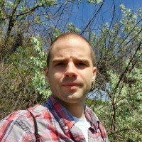 Actus Manufacturing Employee Luke Newman's profile photo