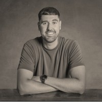 Blueprint Sport Employee Phil Taylor's profile photo