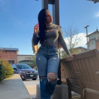 PropTech Consulting Employee Giselle Andhora's profile photo