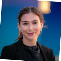 Milken Institute Employee Amanda Mooney's profile photo