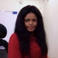 Afrinet Capital LLC Employee Nkesi Ikinga's profile photo