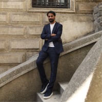 Koray Polat Email