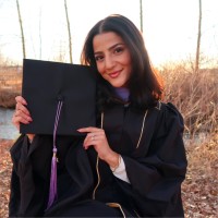 Sarah Karoussa Email & Phone Number