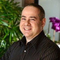 ZS Employee Val Mushinskiy's profile photo