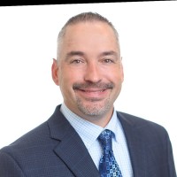 Neighbors Federal Credit Union Employee Robbie Marquis's profile photo