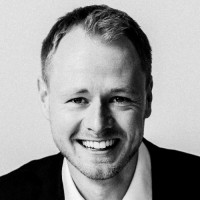 Portchain Employee Niels Kristiansen's profile photo