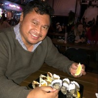 Bandang Restadi Email