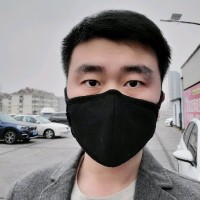 Jotun Coatings Employee Gino Yang's profile photo