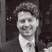 Reach Solutions Employee Benjamin Howe's profile photo