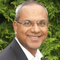 Novartis Employee Murthy Devarakonda's profile photo