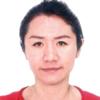 Anny Chen Email