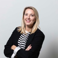 The Telegraph Employee Jo Coughlin's profile photo