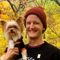 Clearstep Employee Amelia Gutfeldt's profile photo
