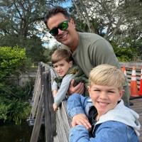 Bostic Steel Employee Kyle Thomas's profile photo