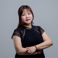 Isetan Singapore Employee Xiaoxin W's profile photo