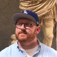 United Airlines Employee Jackson Snyder's profile photo