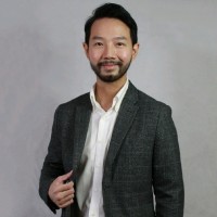 Fourier Employee Chen-Onn Leong's profile photo