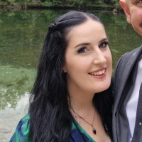 Fashion UK Employee Laura Taylor-Patrick's profile photo