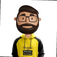CRYPTO SMART Employee Tamunosiki Miebaka's profile photo