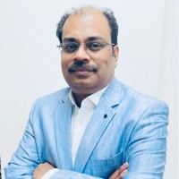 HealthCare Global Employee Ajay Singh's profile photo